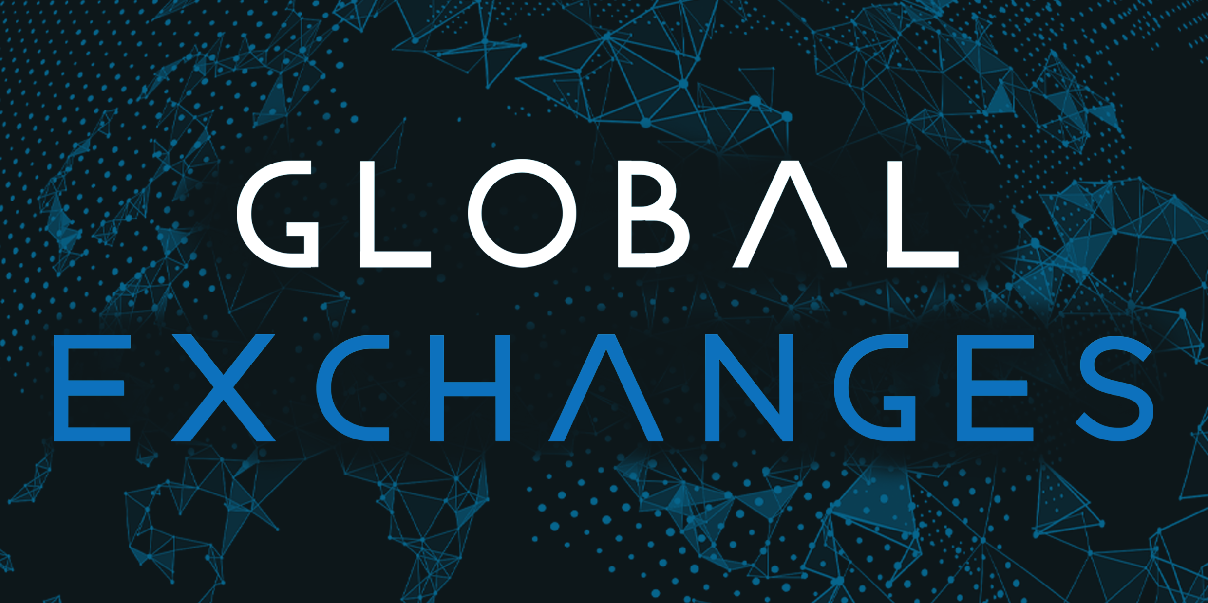 The Global Exchange Conference 2024 Image to u