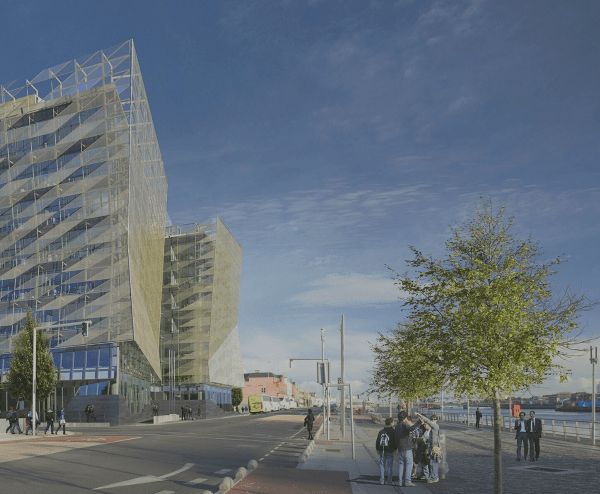 IRELAND_ Central Bank Liquidity Questionnaire Now Available on ONR