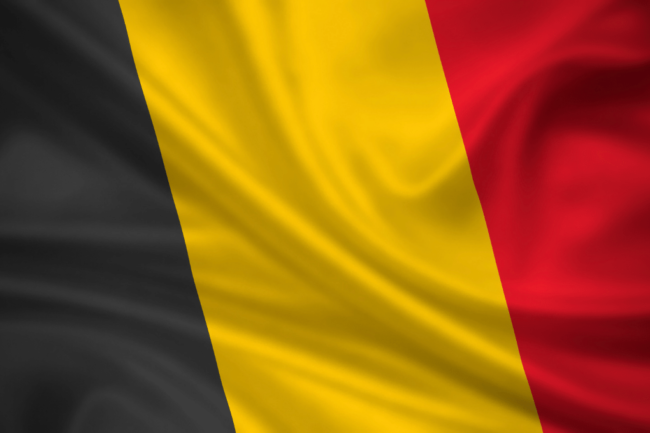 BELGIUM