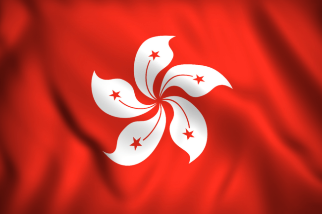 Hong Kong
