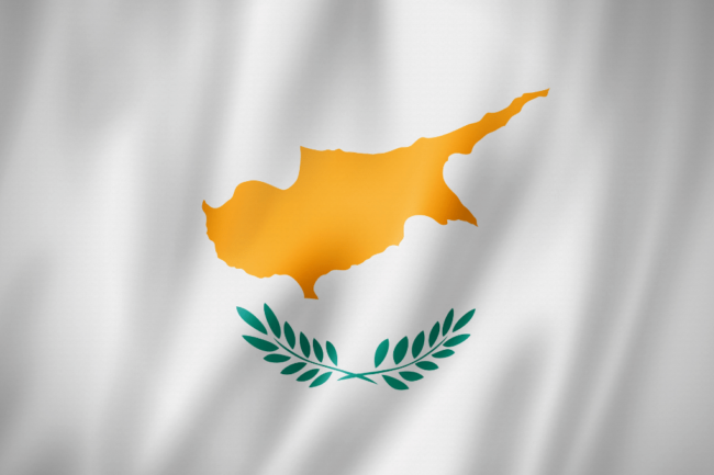 Cyprus