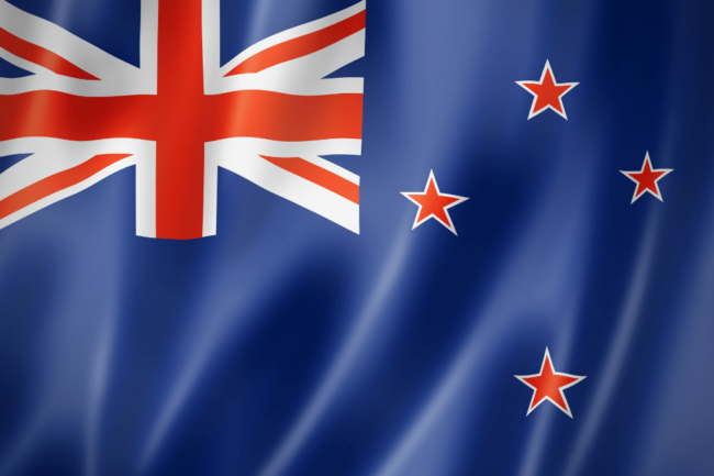 New Zealand