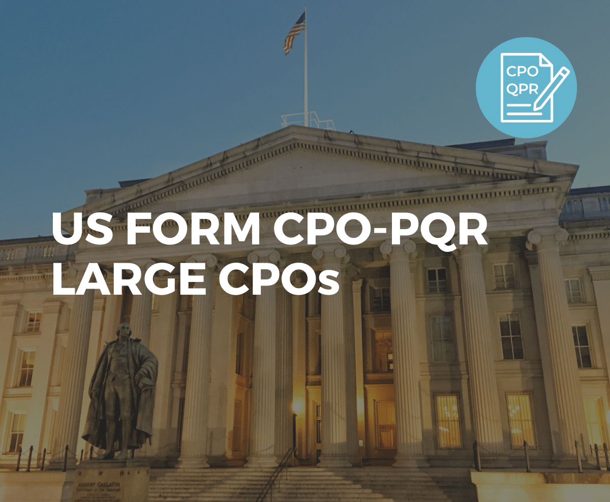 CPO-PQR - Large CPOs