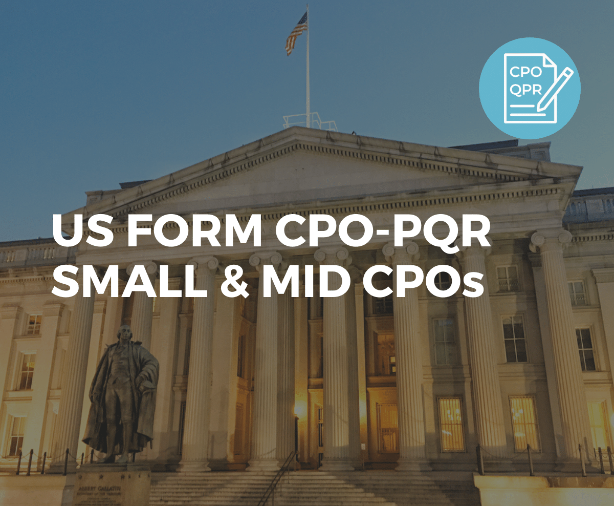CPO-PQR - Small & Mid CPOs